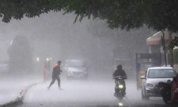 ફાઈલ ફોટો વરસાદ ફાઈલ ફોટો વરસાદ