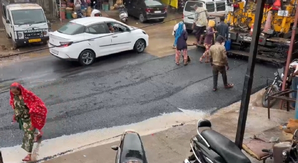 કામગીરી કામગીરી