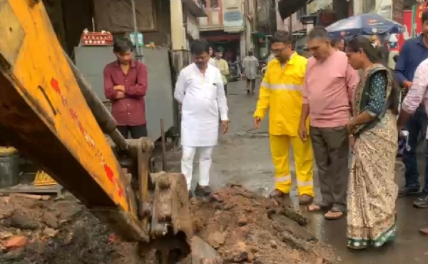 મેયર