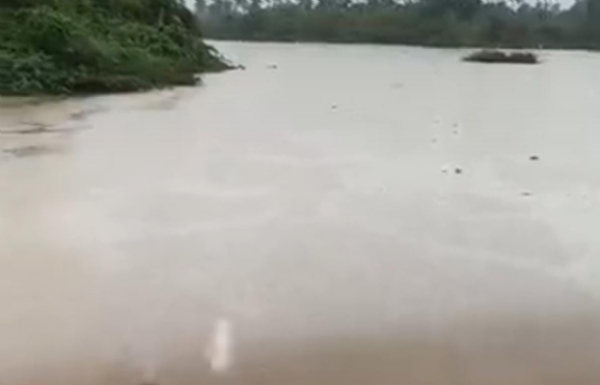 માલણ નદી માલણ નદી