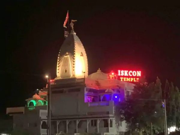 જગન્નાથ રથયાત્રા ની તૈયારી
