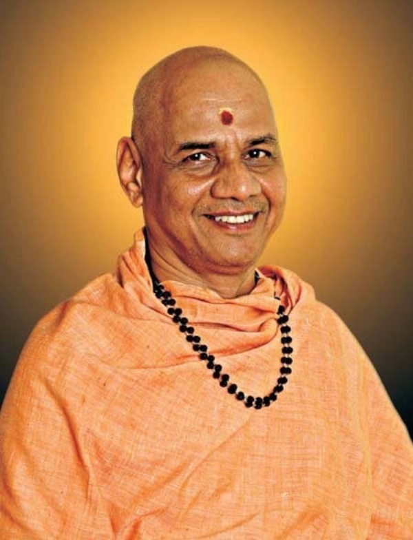 શ્રી રામ જન્મભૂમિ તીર્થ ક્ષેત્રના ખજાનચી ગોવિંદ દેવ ગિરિ મહારાજ શ્રી રામ જન્મભૂમિ તીર્થ ક્ષેત્રના ખજાનચી ગોવિંદ દેવ ગિરિ મહારાજ