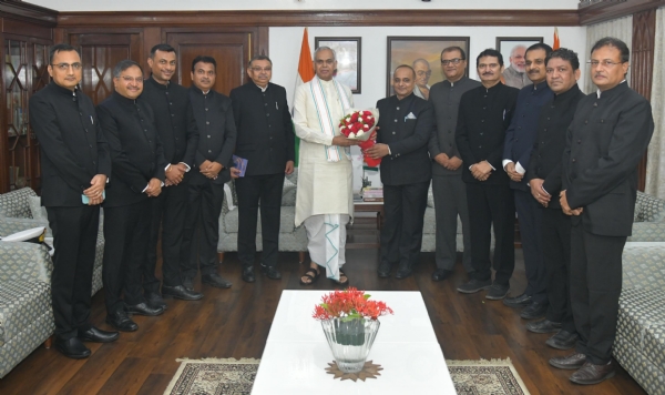 લોકભવન, ગાંધીનગર લોકભવન, ગાંધીનગર