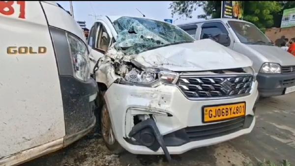 અકસ્માત અકસ્માત