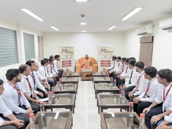 અક્ષરધામ દિલ્હી ખાતે રાષ્ટ્રીય સાહિત્ય સંમેલન અક્ષરધામ દિલ્હી ખાતે રાષ્ટ્રીય સાહિત્ય સંમેલન