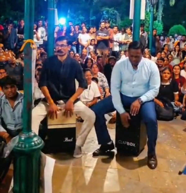 મ્યુનિસિપલ કમિશનર મ્યુનિસિપલ કમિશનર