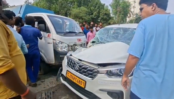 અકસ્માત અકસ્માત