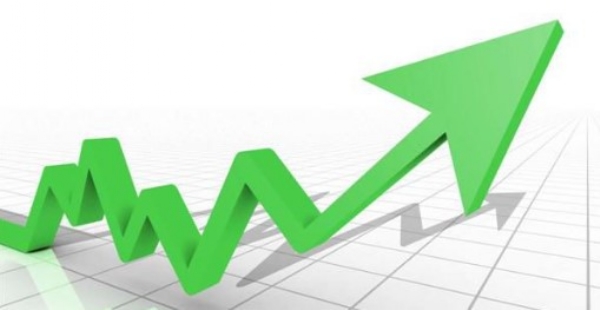 Sensex and Nifty rise in early trade Sensex and Nifty rise in early trade