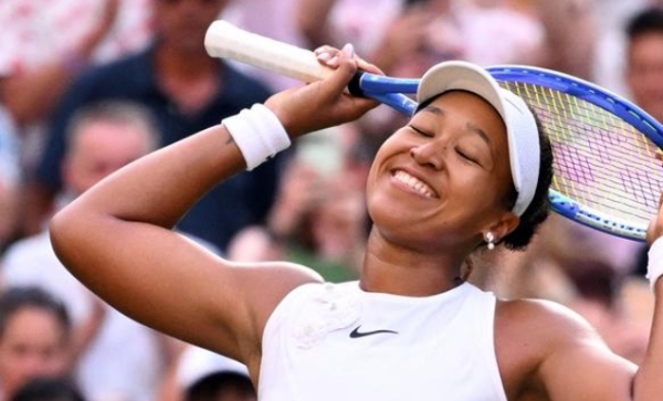 Wimbledon Osaka defeats Erin Sabalenka to enter first quarterfinal
