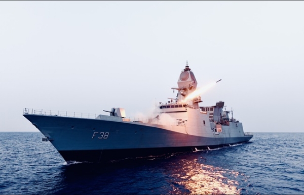 Indigenous stealth frigate Mahendragiri ready to join Maritime Fleet, will increase the strength of Indian Navy Indigenous stealth frigate Mahendragiri ready to join Maritime Fleet, will increase the strength of Indian Navy