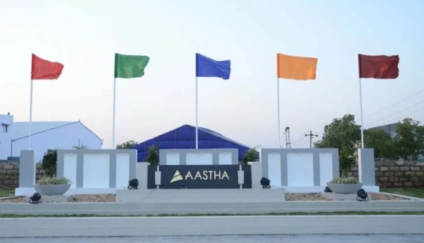 Astha Spintex IPO investors suffer losses due to weakness in stock markets Astha Spintex IPO investors suffer losses due to weakness in stock markets