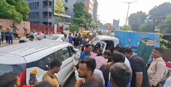 અકસ્માત અકસ્માત