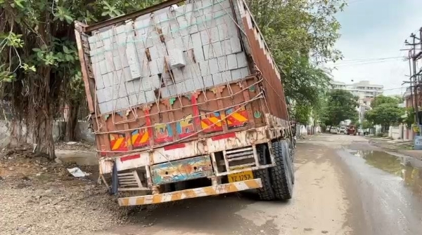 ટ્રક ટ્રક