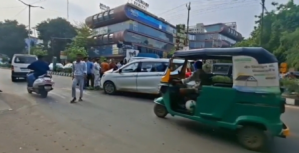અકસ્માત અકસ્માત