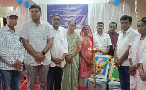 પાટણમાં અનુસૂચિત જાતિના વિદ્યાર્થીઓ માટે નવા છાત્રાલયનું ઈ-લોકાર્પણ પાટણમાં અનુસૂચિત જાતિના વિદ્યાર્થીઓ માટે નવા છાત્રાલયનું ઈ-લોકાર્પણ