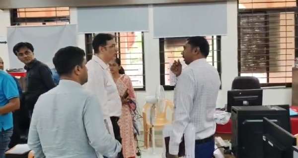 ચૂંટણીની તૈયારી ચૂંટણીની તૈયારી