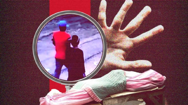 Main accused in Baruipur minor rape-murder case in West Bengal killed in police encounter Main accused in Baruipur minor rape-murder case in West Bengal killed in police encounter