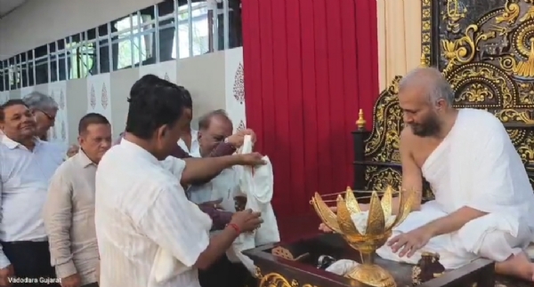 શોભાયાત્રા