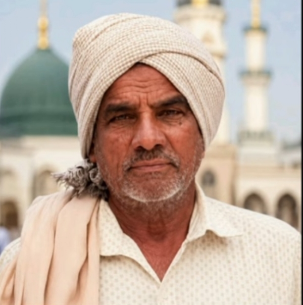 કુંદરોડીમાં પૂર્વ સરપંચના ભાઈની હત્યા