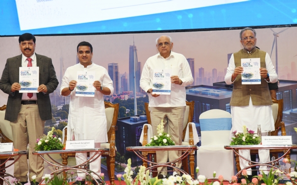 ગાંધીનગર ખાતે કાર્યક્રમ યોજાયો