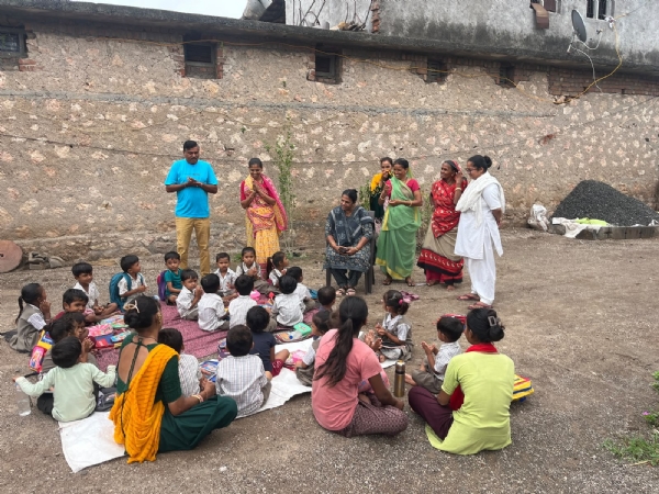 મુલાકાત લેતા cdho
