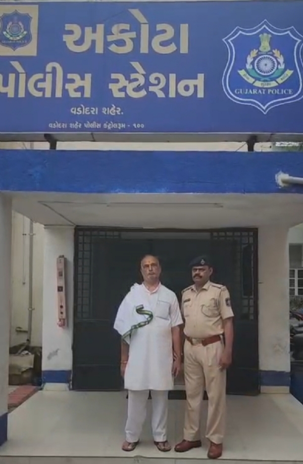 આરોપી
