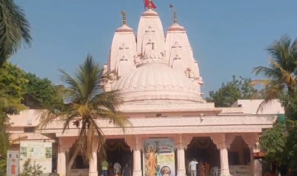 ભગવાન જગન્નાથની સમીક્ષા બેઠક