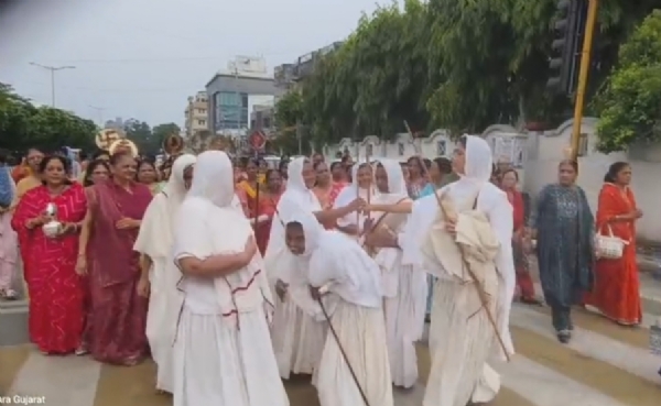 શોભાયાત્રા
