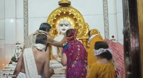 શોભાયાત્રા