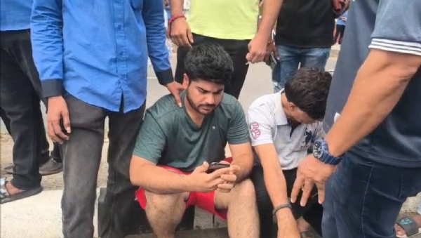 અકસ્માત