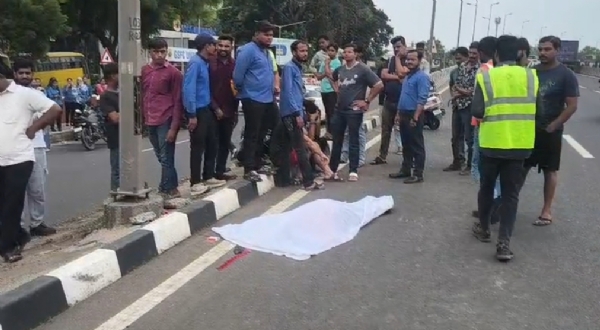 અકસ્માત