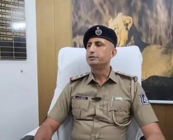 વેરાવળના પોલીસ ઇન્સ્પેક્ટર તરીકે પુનઃ