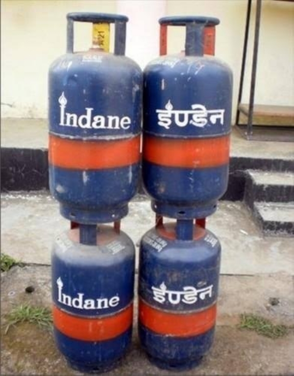 કોમર્શિયલ સિલિન્ડર કોમર્શિયલ સિલિન્ડર