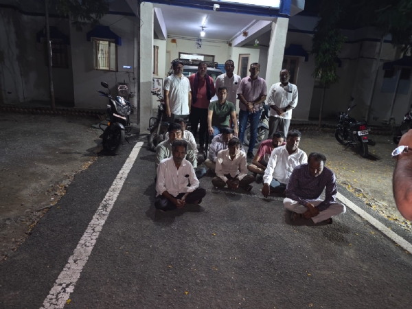જુગાર જુગાર