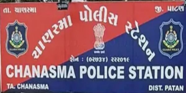 ચાણસ્મા હાઈવે પરથી રૂ.2.50 લાખના કેબલ ચોરી કેસમાં ત્રણ આરોપીઓ ઝડપાયા, એક હજુ ફરાર