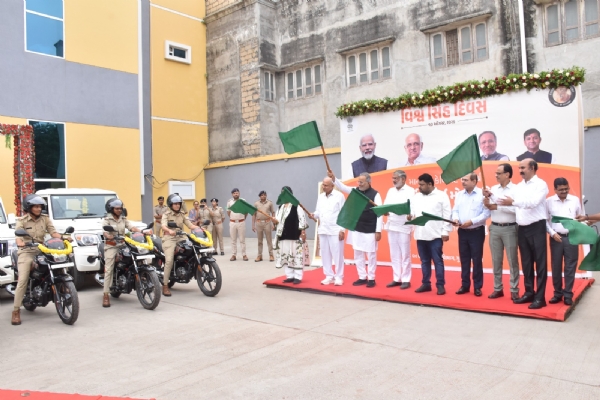 વિશ્વ સિંહ દિવસ’ની પોરબંદર ખાતે ગૌરવપૂર્ણ ઉજવણી કરાઈ. વિશ્વ સિંહ દિવસ’ની પોરબંદર ખાતે ગૌરવપૂર્ણ ઉજવણી કરાઈ.