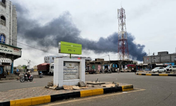 Houthis attack Yemeni port city of Al-Makkah, killing four soldiers and three civilians