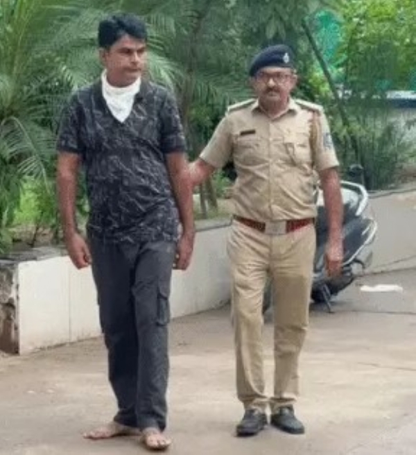 A police officer on duty in the city police control room turned out to be a bootlegger.