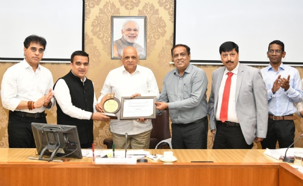 ગાંધીનગર ગાંધીનગર