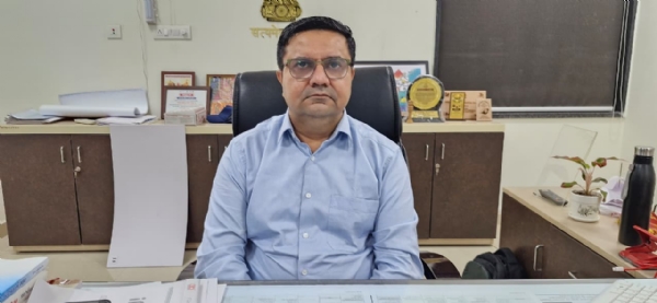 મ્યુનિસિપલ   કમિશનરએ પોરબંદરના નાગરિકોનેતિરંગા યાત્રા મોટી સંખ્યામાં જોડાવા   કરી હાર્દિક અપીલ