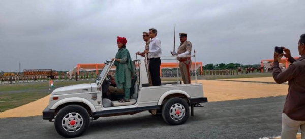 જૂનાગઢ જિલ્લાના માળીયા હાટીના ખાતે