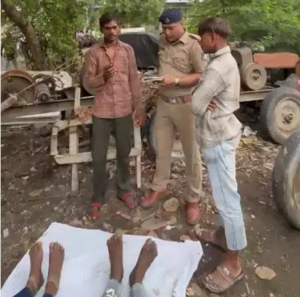 પ્રાથમિક તપાસ