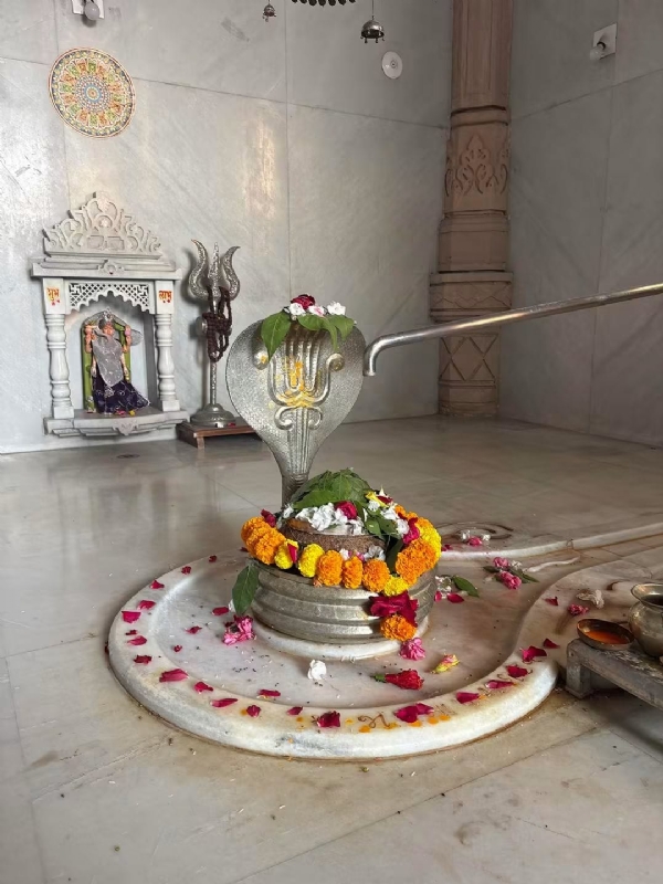 જળનાથ મહાદેવ