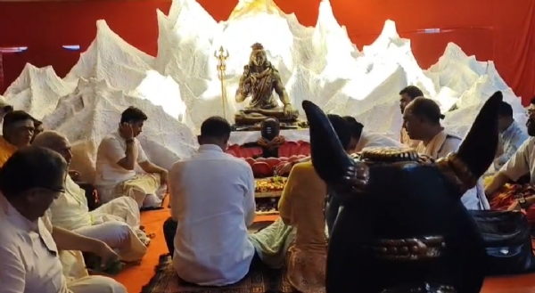 શ્રાવણ માસ