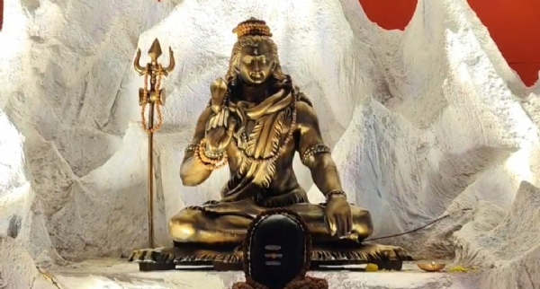 શ્રાવણ માસ