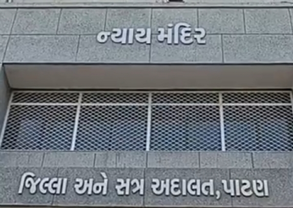 પાટણ સેસન્સ કોર્ટે દેશ સામે સશસ્ત્ર બળવો અને વિસ્ફોટકો બનાવવાના આરોપસર જેલમાં રહેલા સિદ્ધપુરના ઈરફાનખાન પઠાણની જામીન અરજી ફગાવી.