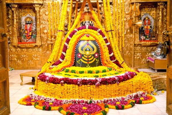 શ્રાવણ સુદ એકમ આદિ જ્યોતિર્લિંગ સોમનાથ