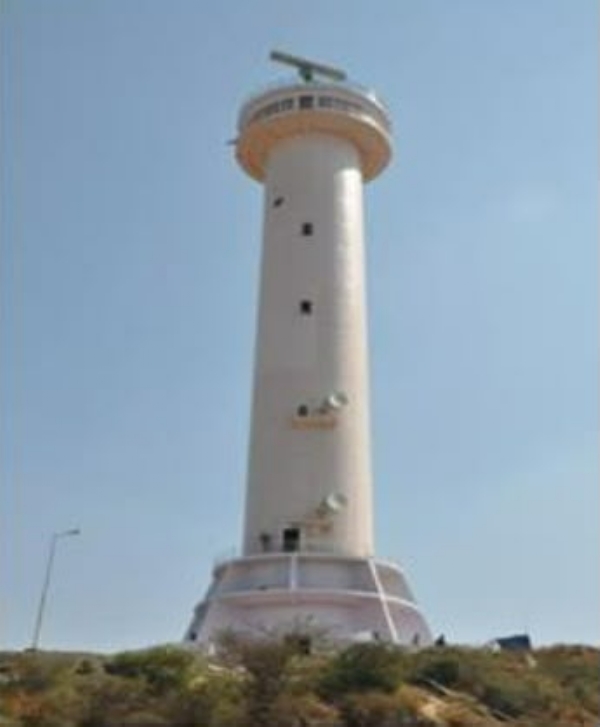 લાઇટહાઉસ લાઇટહાઉસ