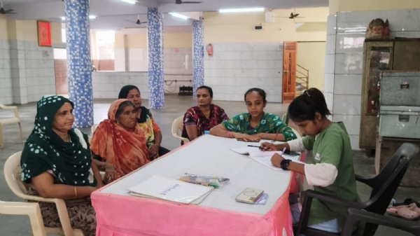 સોમનાથ - પ્રભાસ - પાટણ ખાતે નાના કોળીવાળા સમાજ દ્વારા આયોજિત