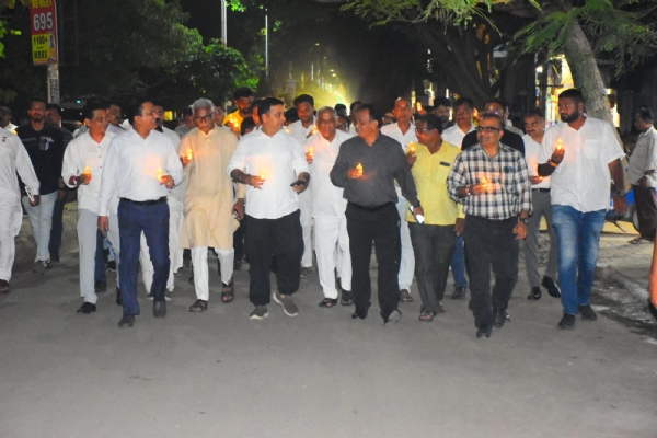 વિભાજન વિભીષિકા સ્મૃતિ દિવસ’ના